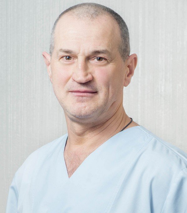 Gligor Calin - Implanturi dentare